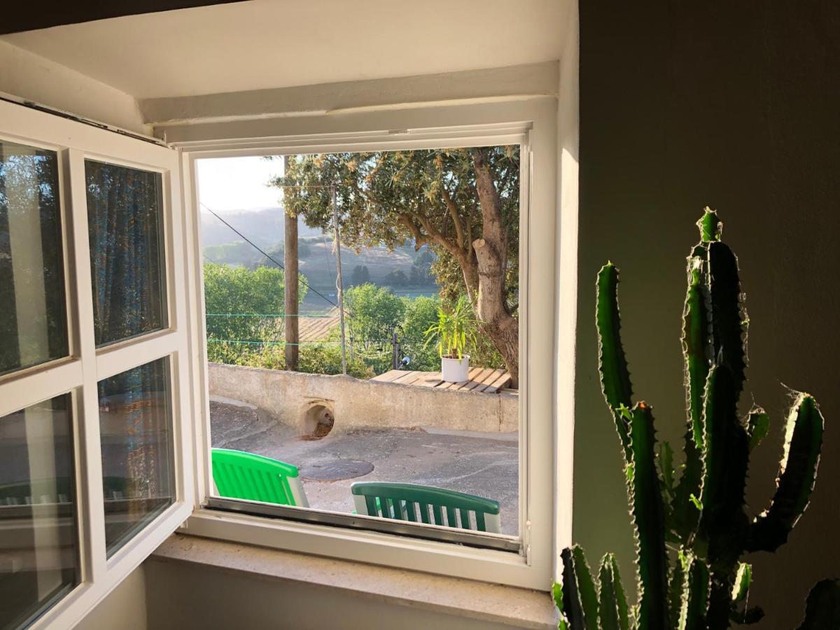 Villa Casa Anneli - Relaxing Under The Olive Tree Aljezur Exterior foto