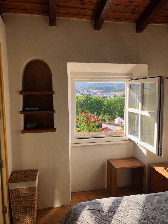 Villa Casa Anneli - Relaxing Under The Olive Tree Aljezur Exterior foto